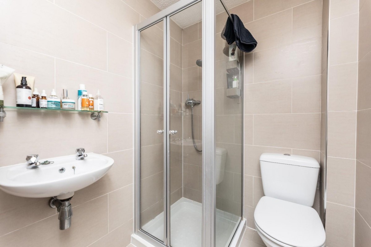 Dickens Drive, Castleford, West Yorkshire