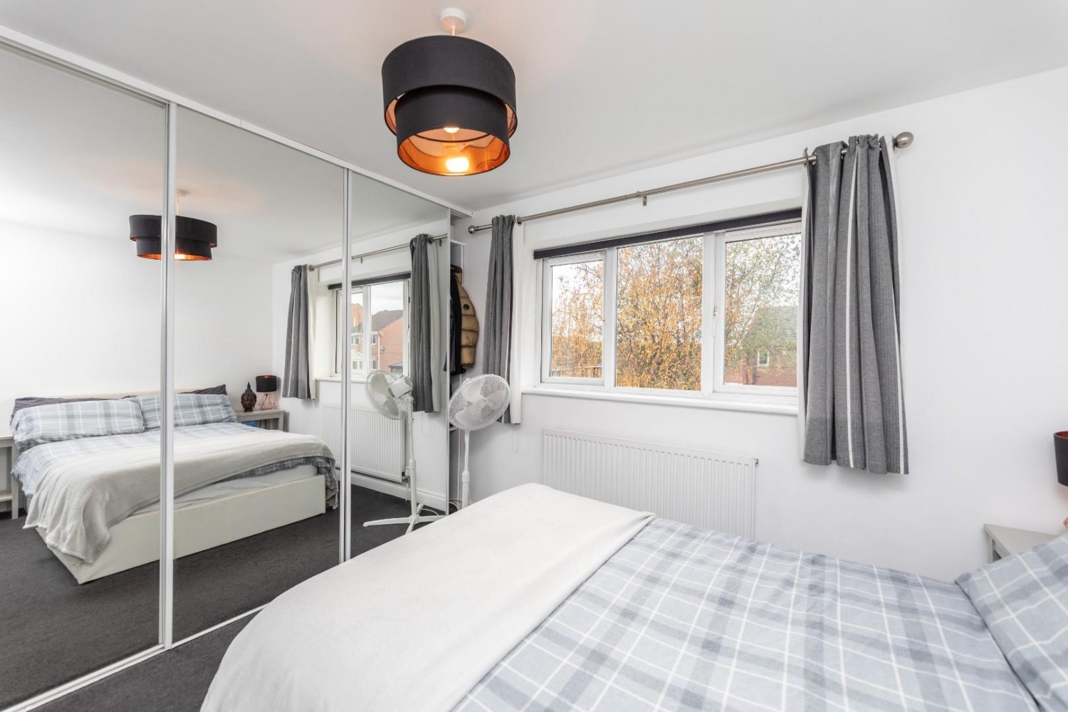 Dickens Drive, Castleford, West Yorkshire