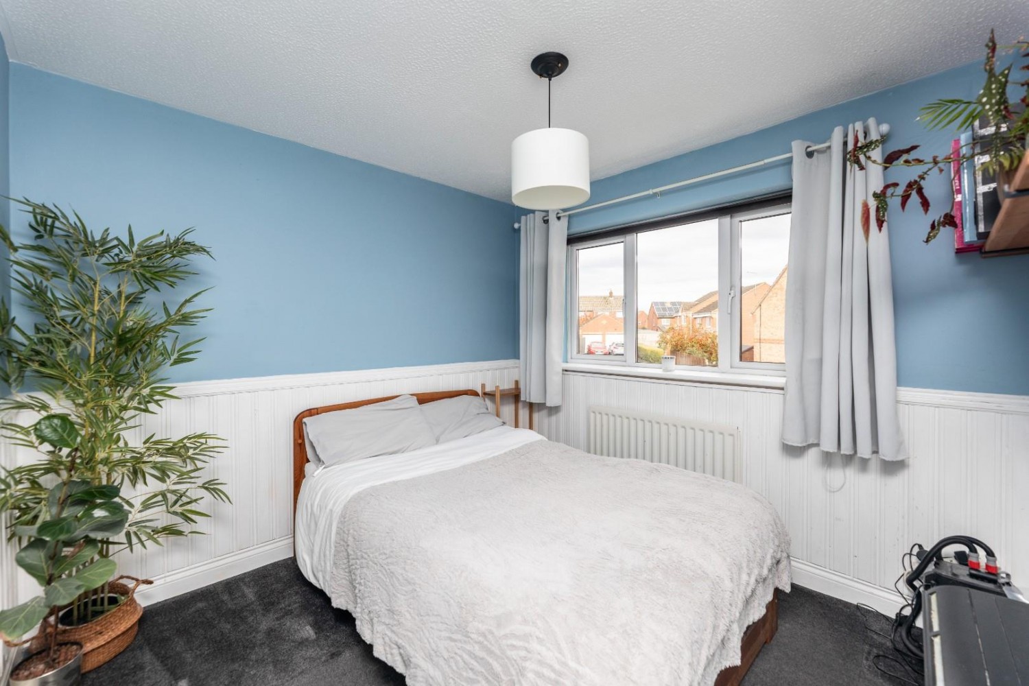 Dickens Drive, Castleford, West Yorkshire