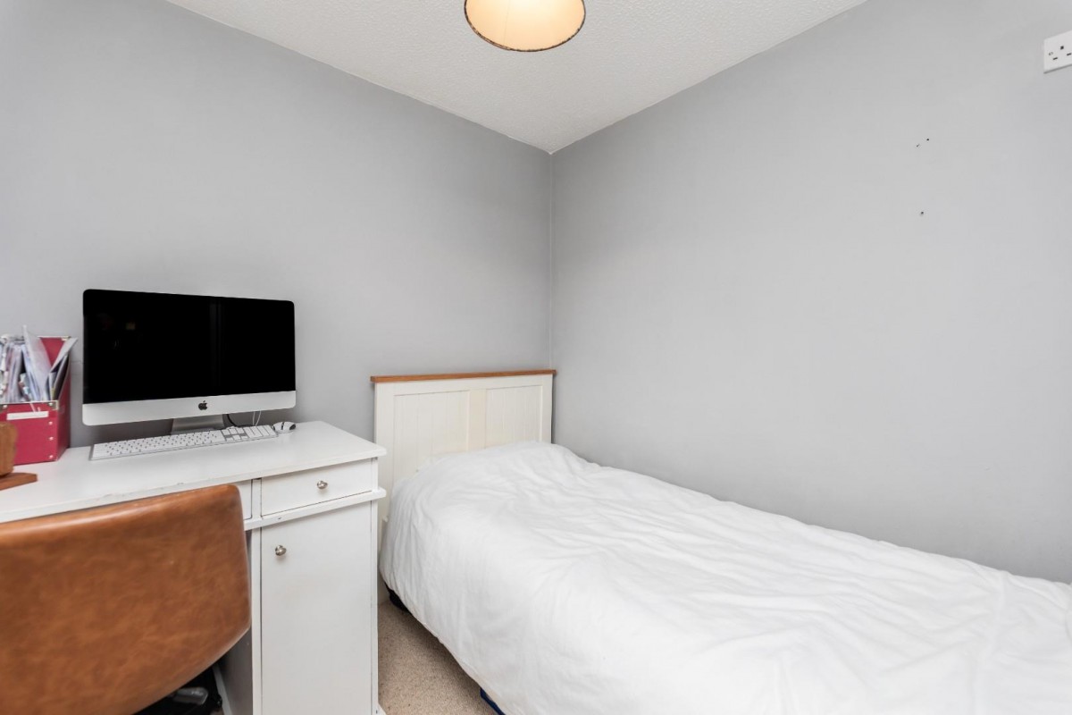 Dickens Drive, Castleford, West Yorkshire