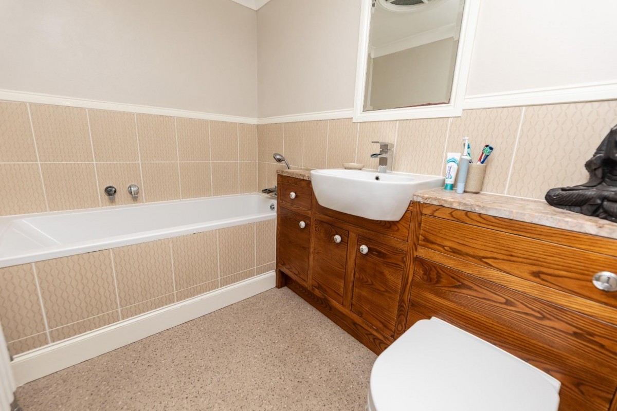 Dickens Drive, Castleford, West Yorkshire