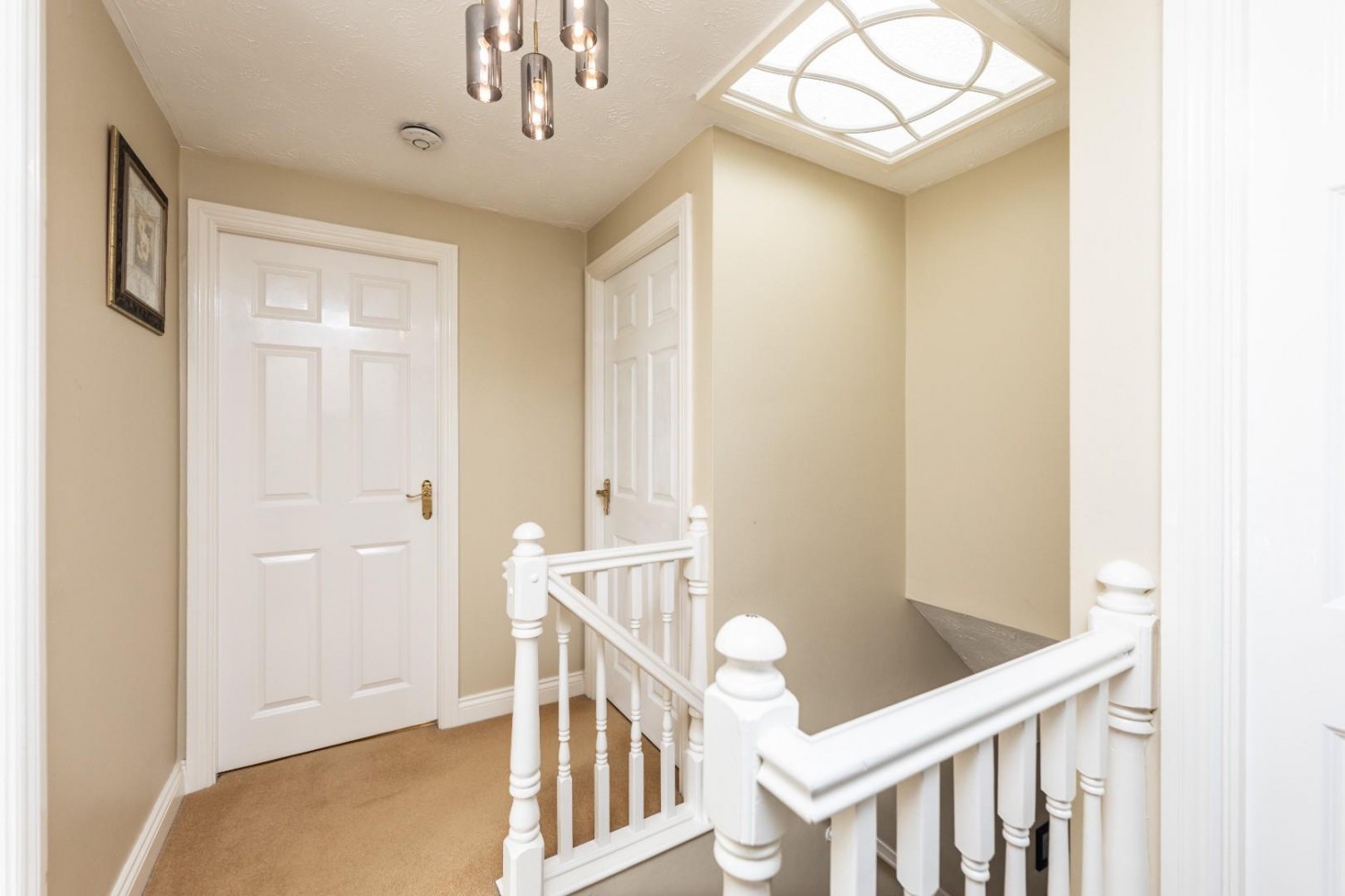 Dickens Drive, Castleford, West Yorkshire