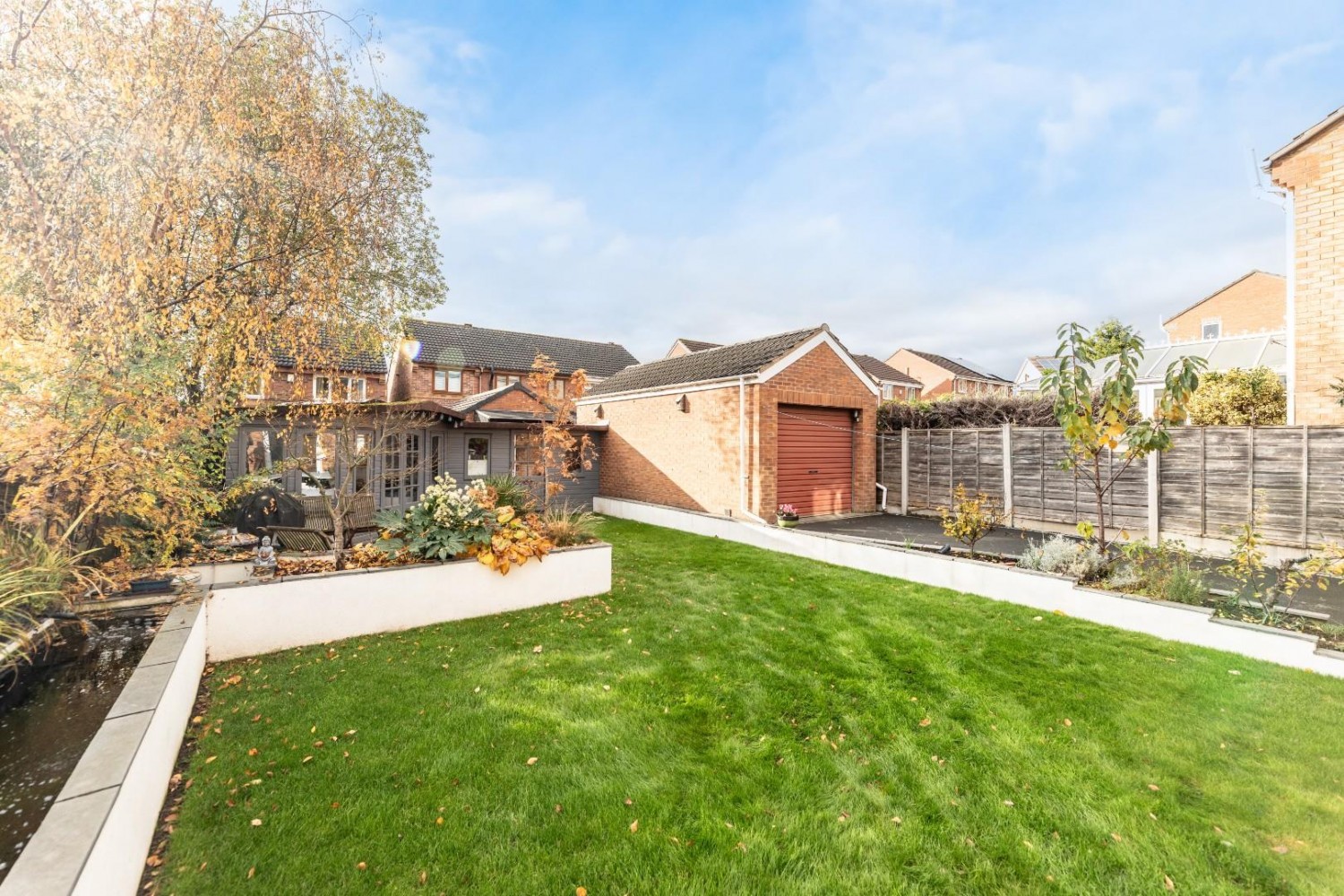 Dickens Drive, Castleford, West Yorkshire