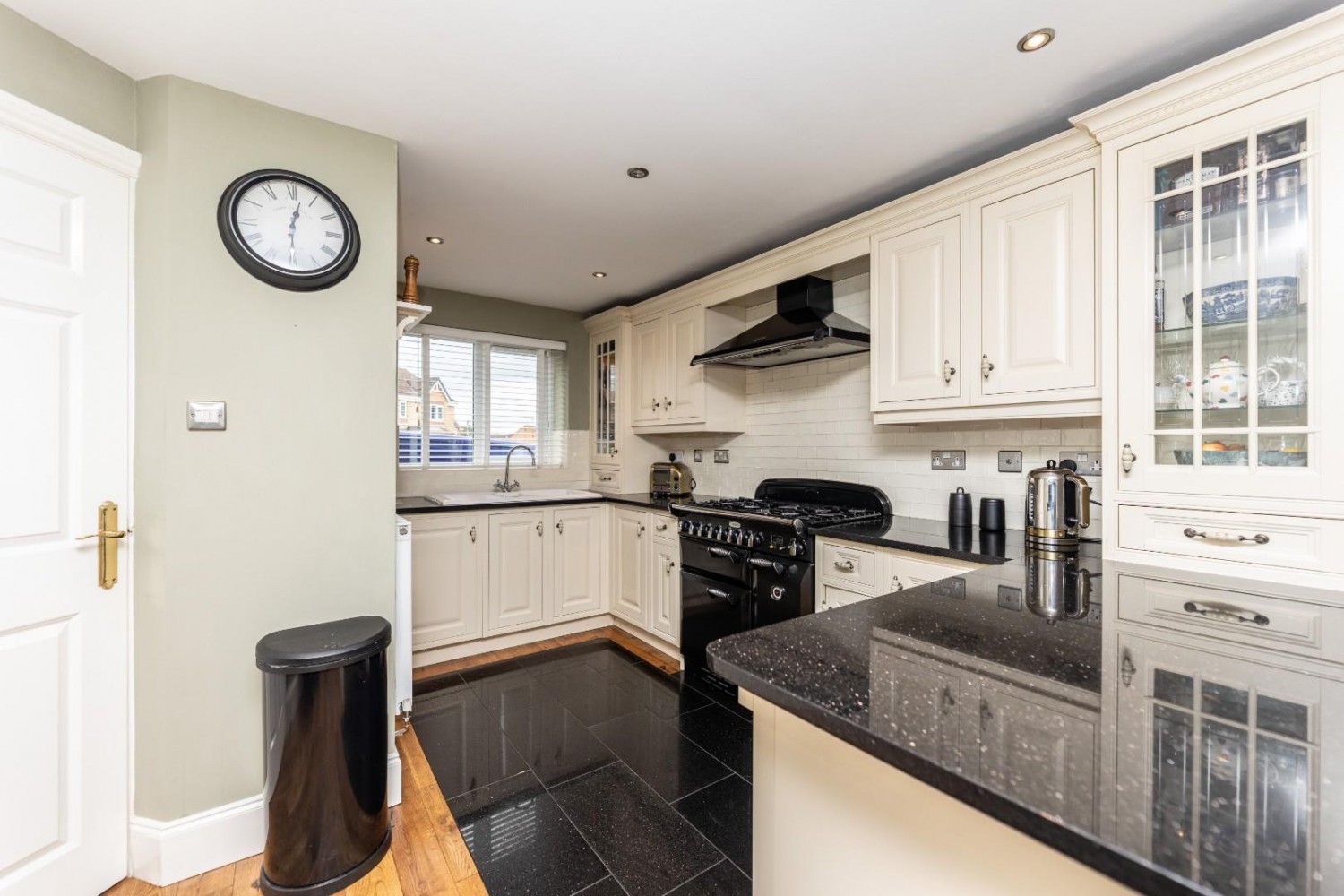 Dickens Drive, Castleford, West Yorkshire