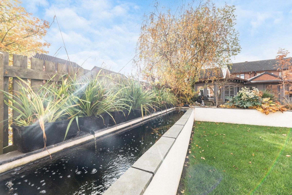 Dickens Drive, Castleford, West Yorkshire