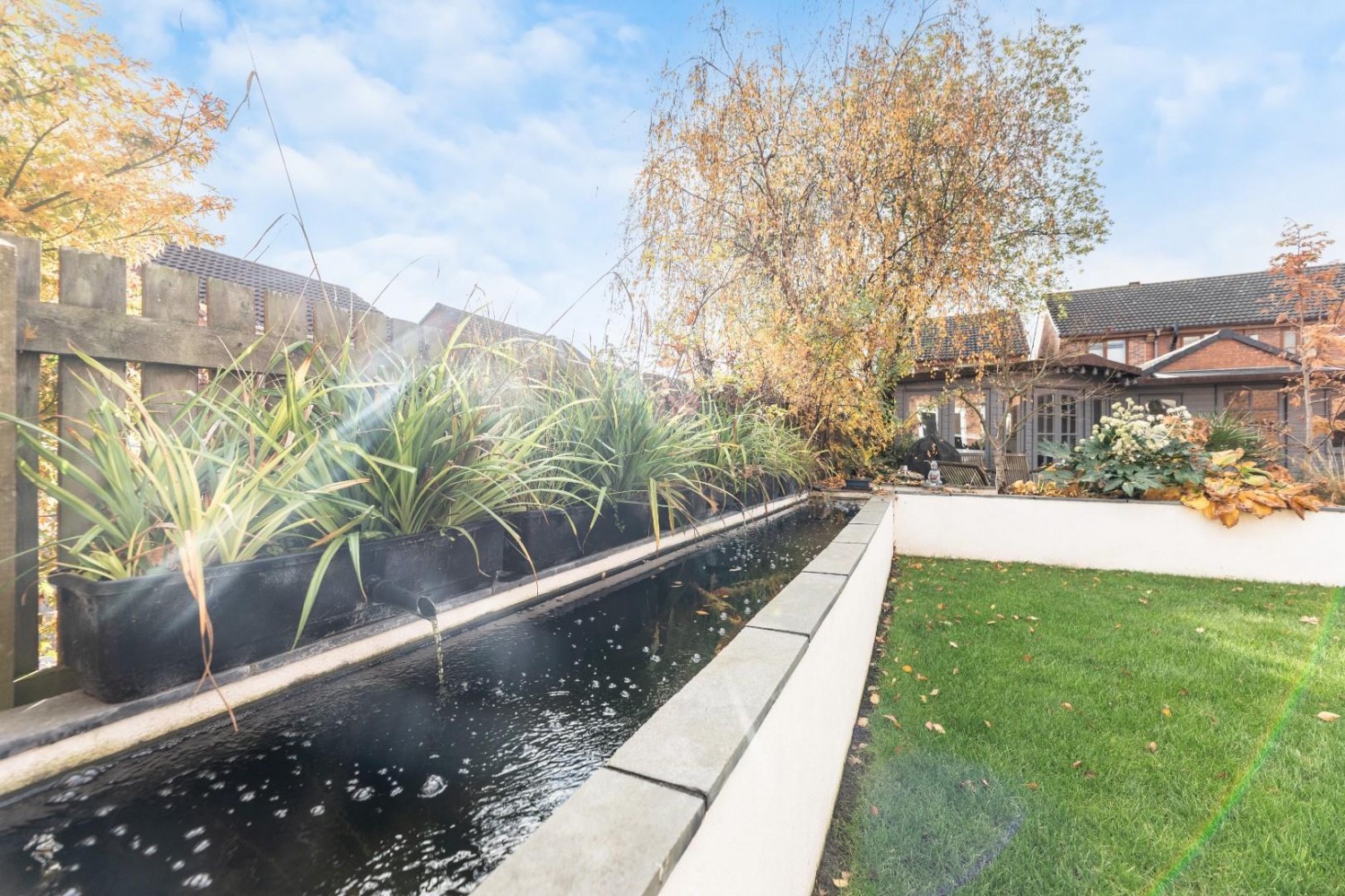 Dickens Drive, Castleford, West Yorkshire