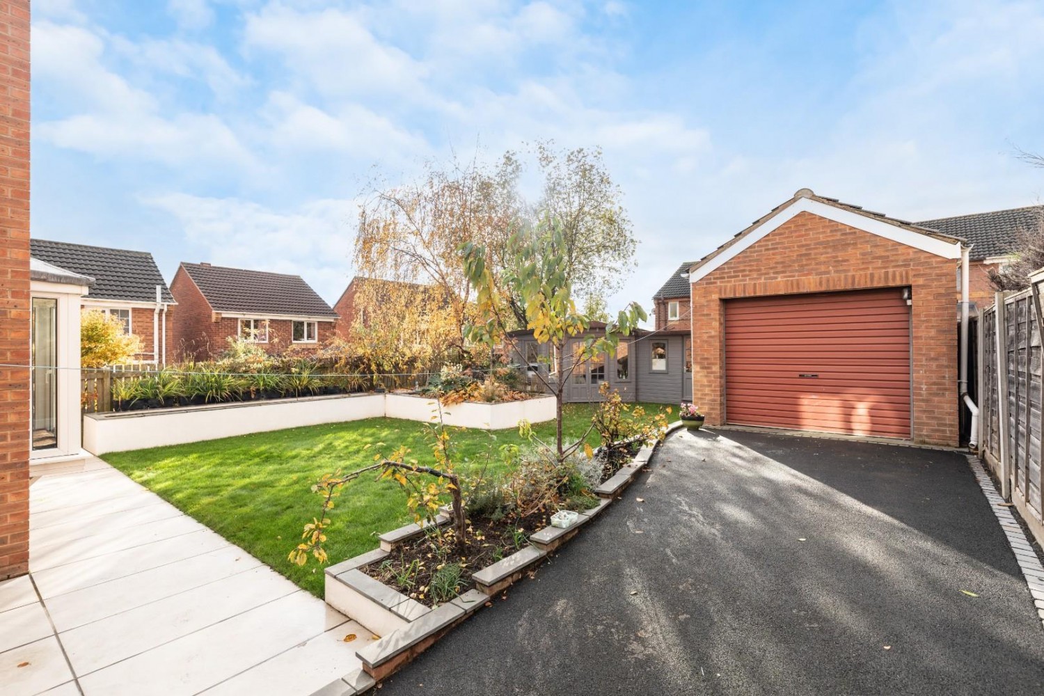 Dickens Drive, Castleford, West Yorkshire