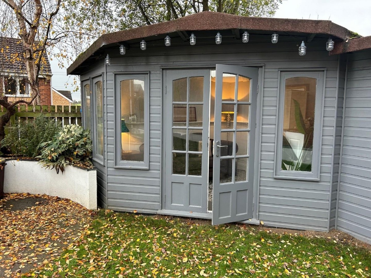 Dickens Drive, Castleford, West Yorkshire