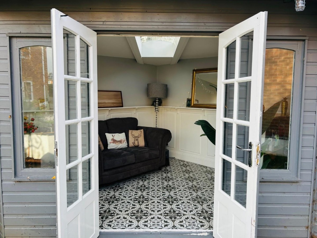 Dickens Drive, Castleford, West Yorkshire