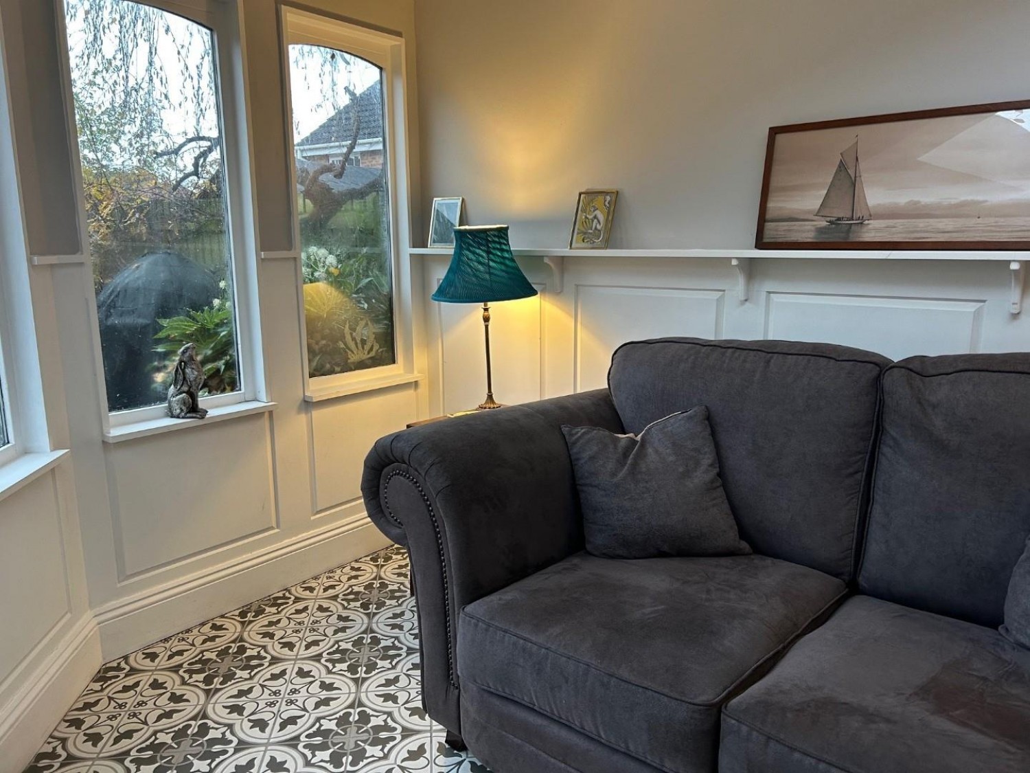 Dickens Drive, Castleford, West Yorkshire