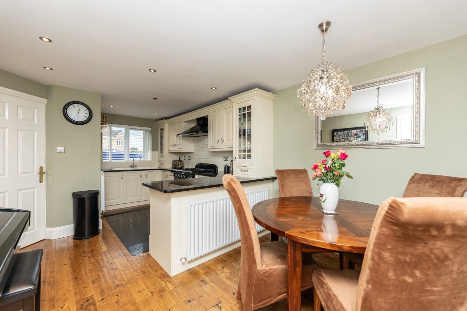 Dickens Drive, Castleford, West Yorkshire