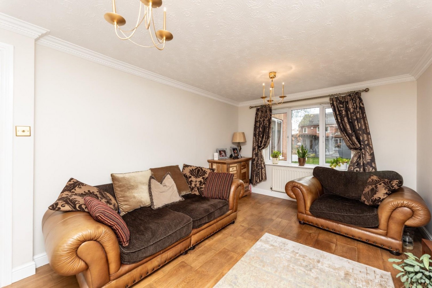 Dickens Drive, Castleford, West Yorkshire