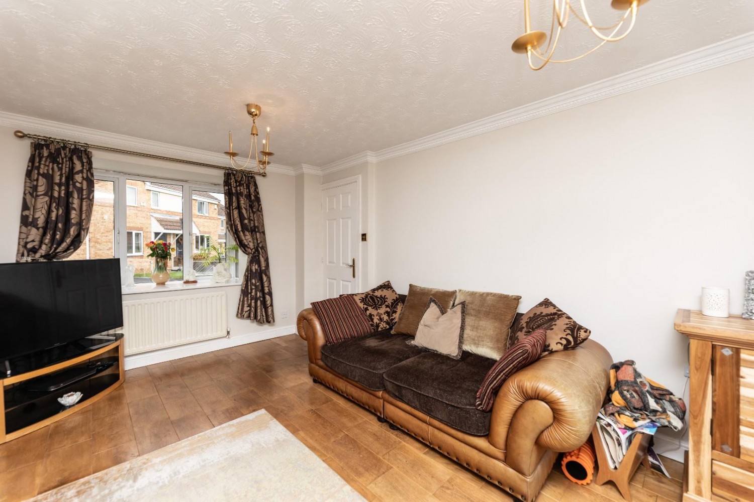 Dickens Drive, Castleford, West Yorkshire