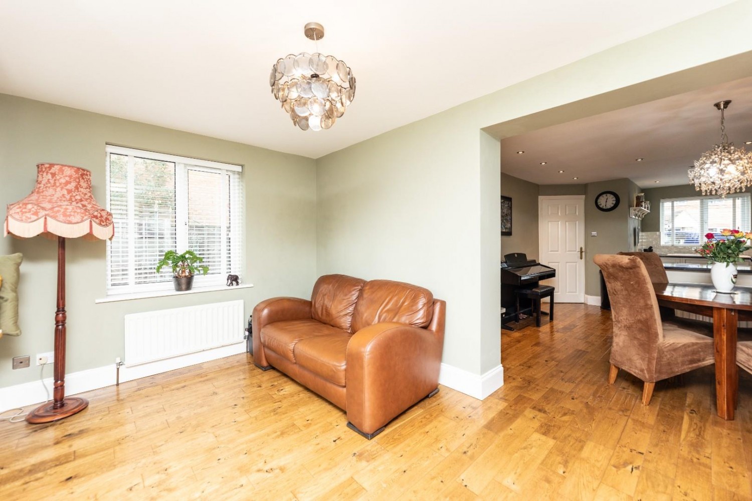 Dickens Drive, Castleford, West Yorkshire