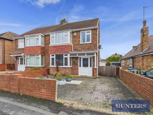 Lambert Road, Bridlington