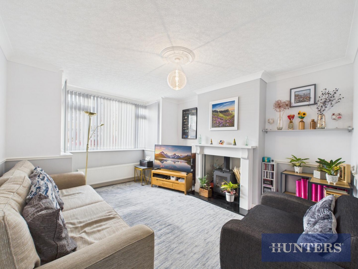 Lambert Road, Bridlington