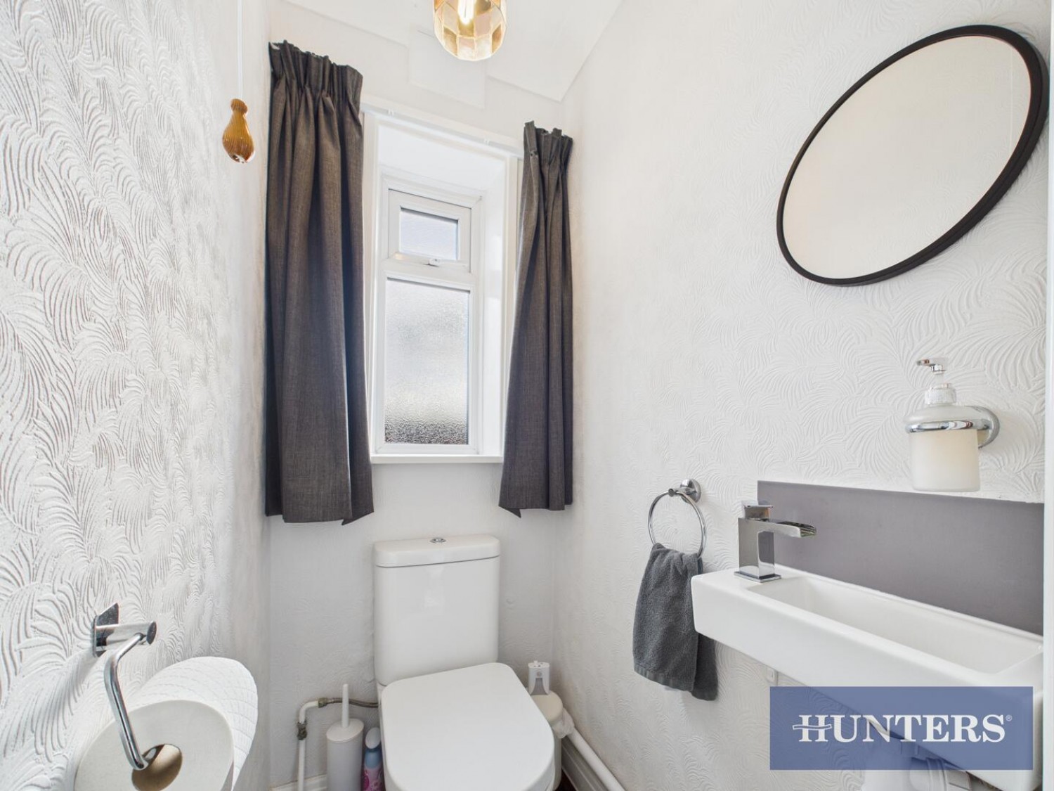 Lambert Road, Bridlington