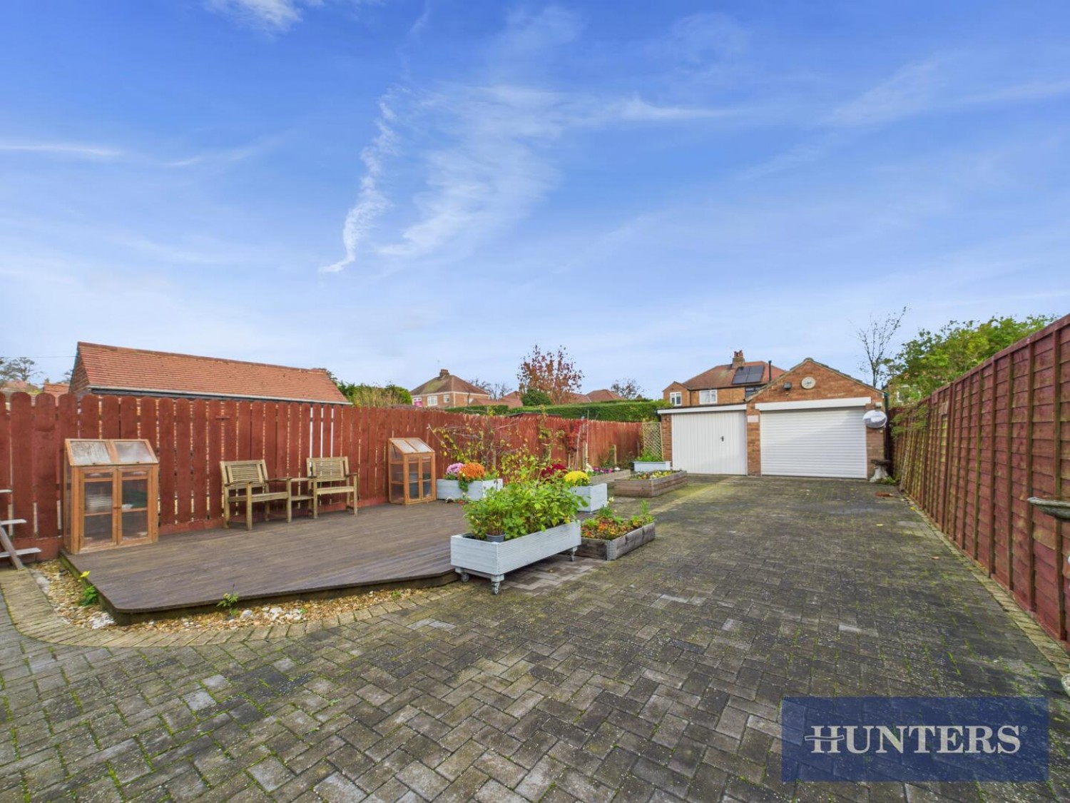 Lambert Road, Bridlington