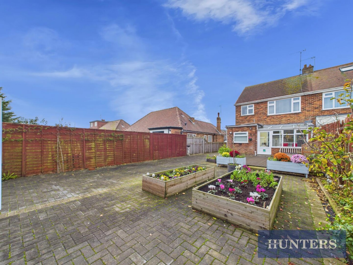 Lambert Road, Bridlington