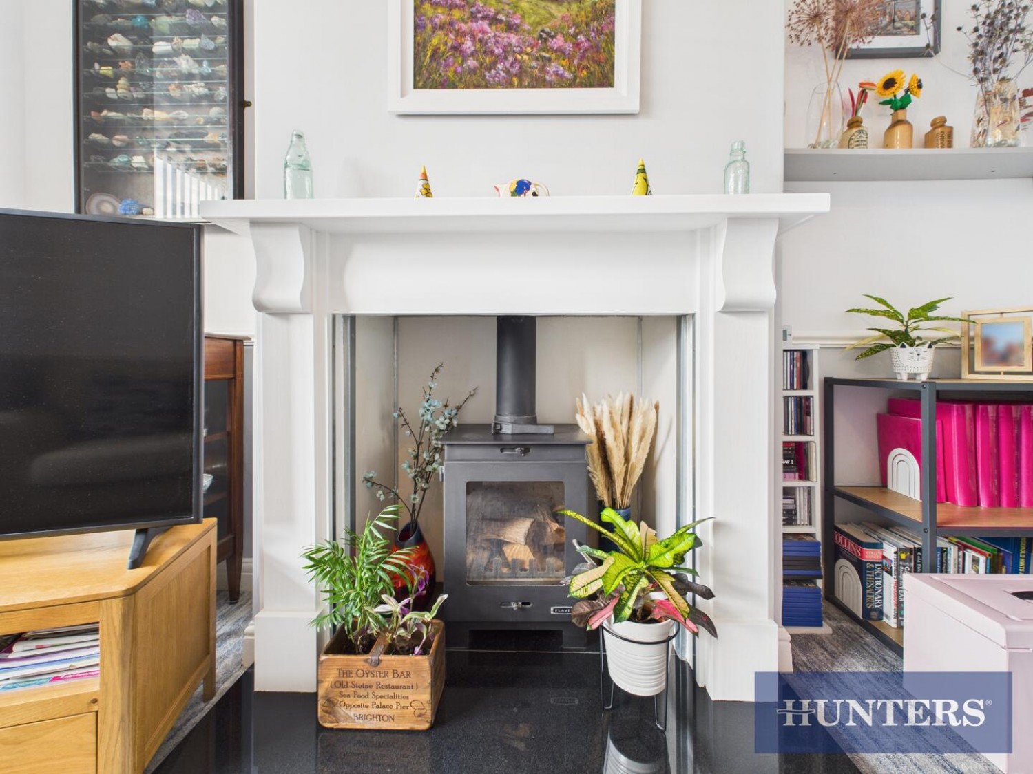 Lambert Road, Bridlington