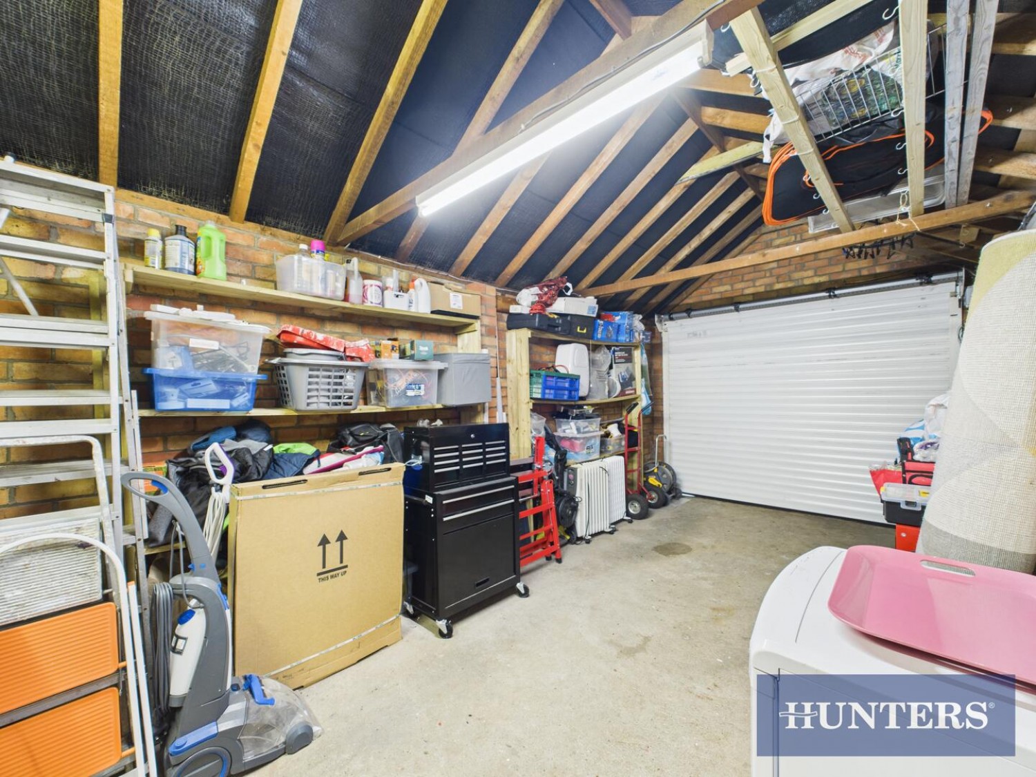 Lambert Road, Bridlington