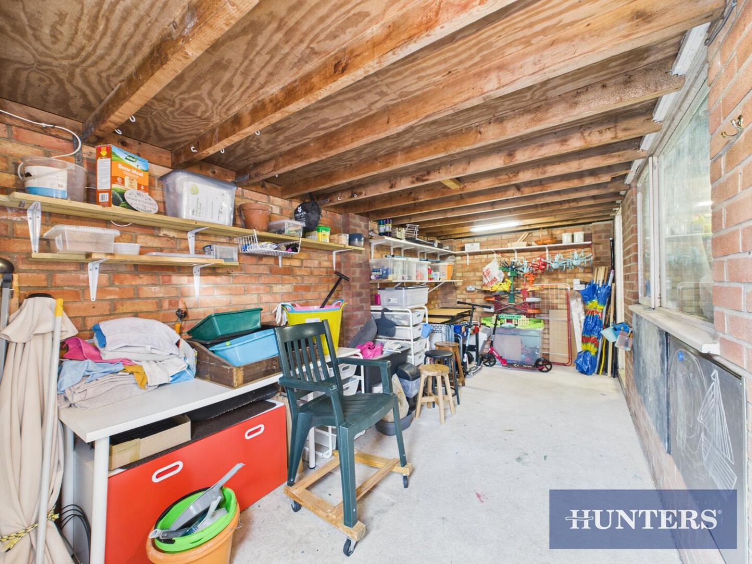 Lambert Road, Bridlington