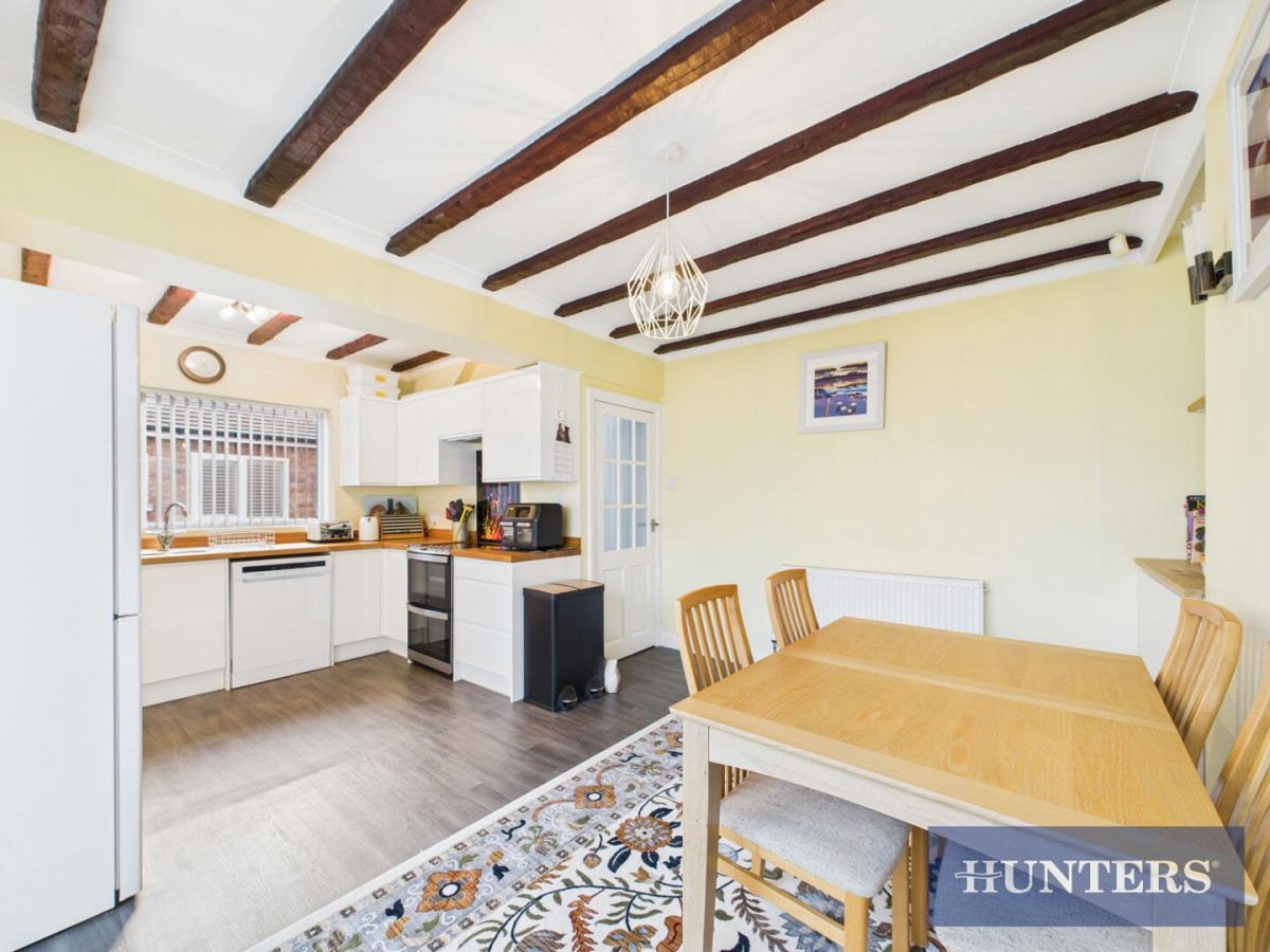 Lambert Road, Bridlington