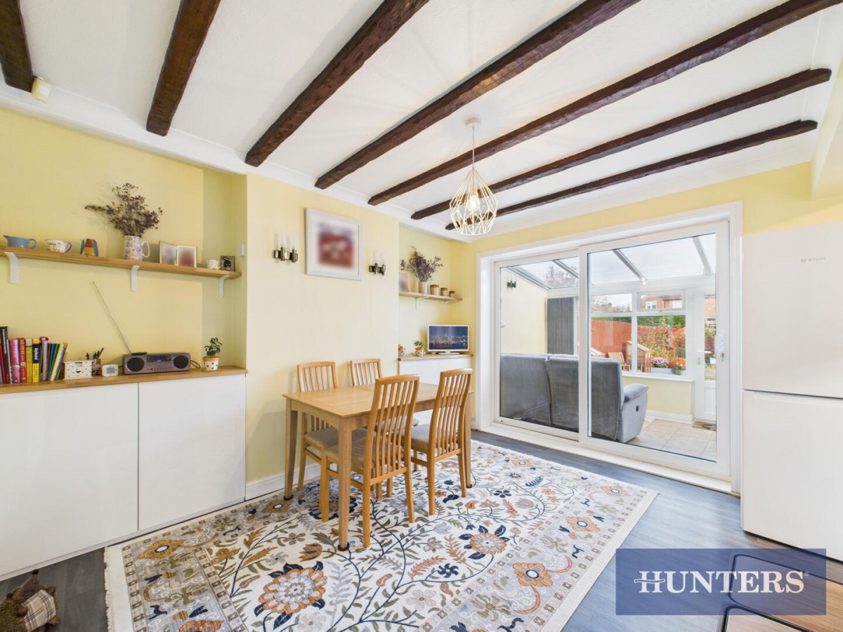 Lambert Road, Bridlington