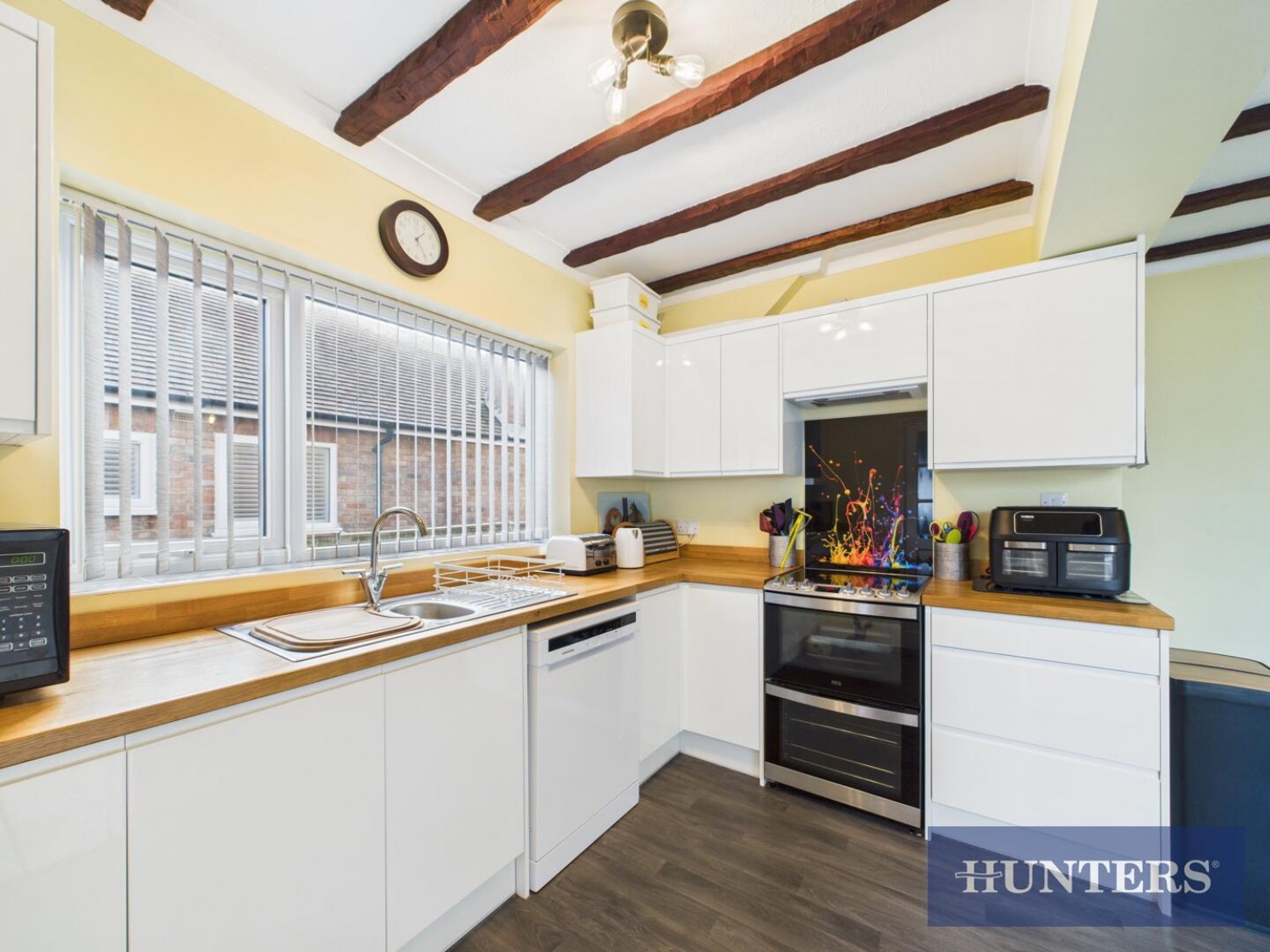 Lambert Road, Bridlington