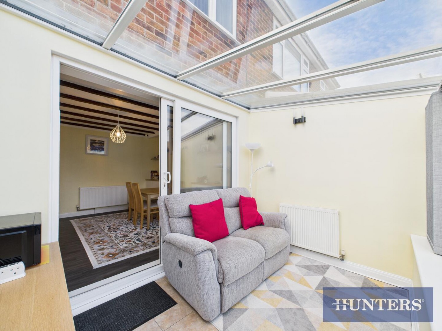 Lambert Road, Bridlington