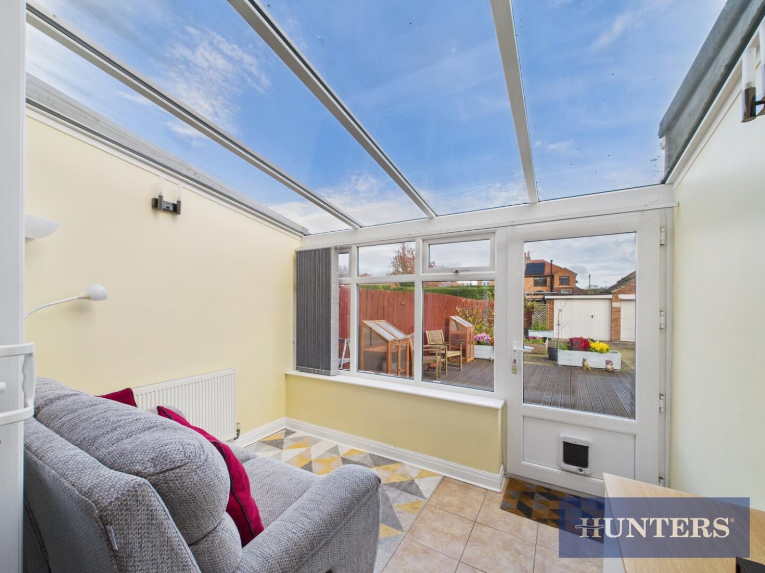 Lambert Road, Bridlington