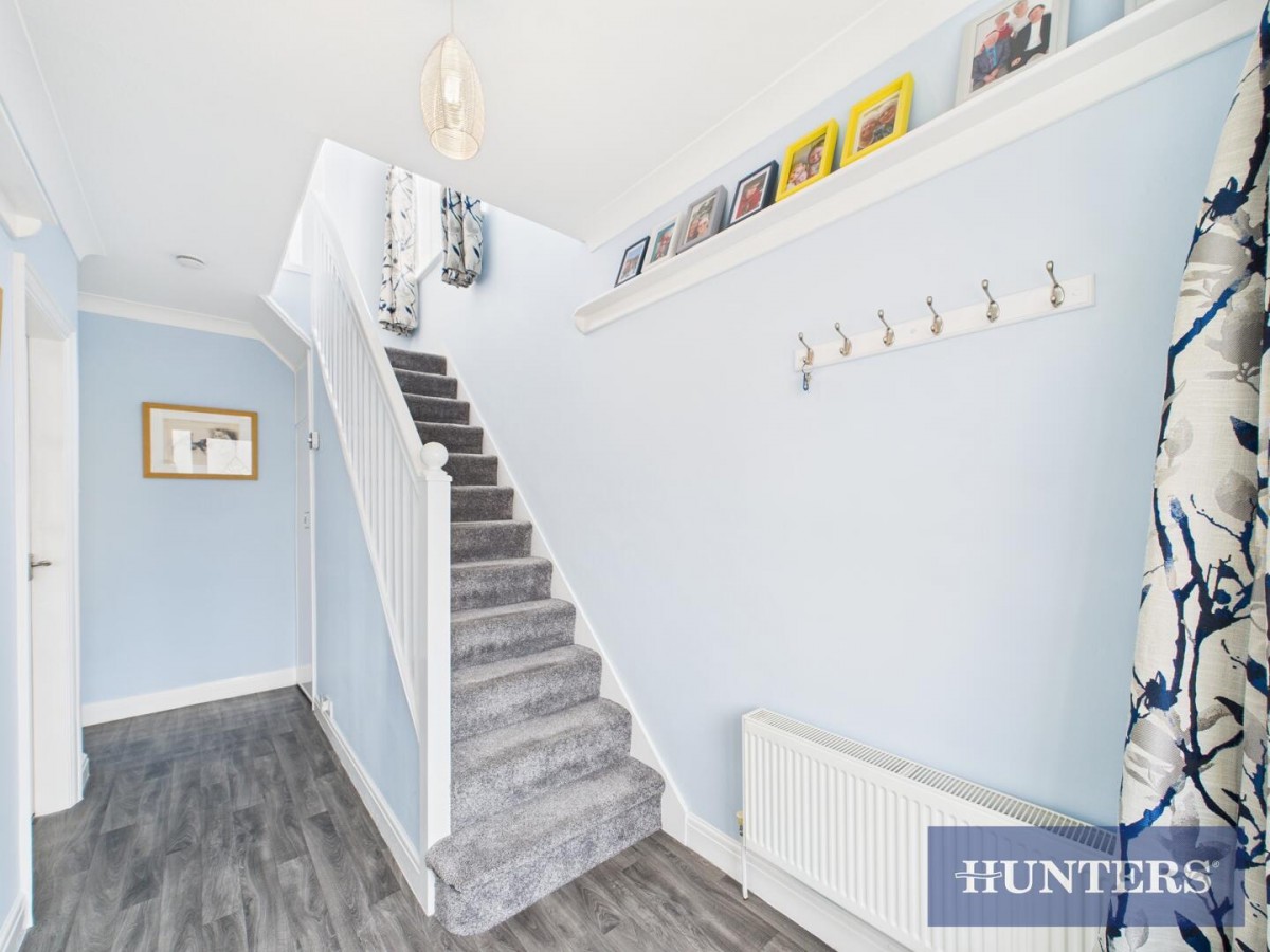 Lambert Road, Bridlington