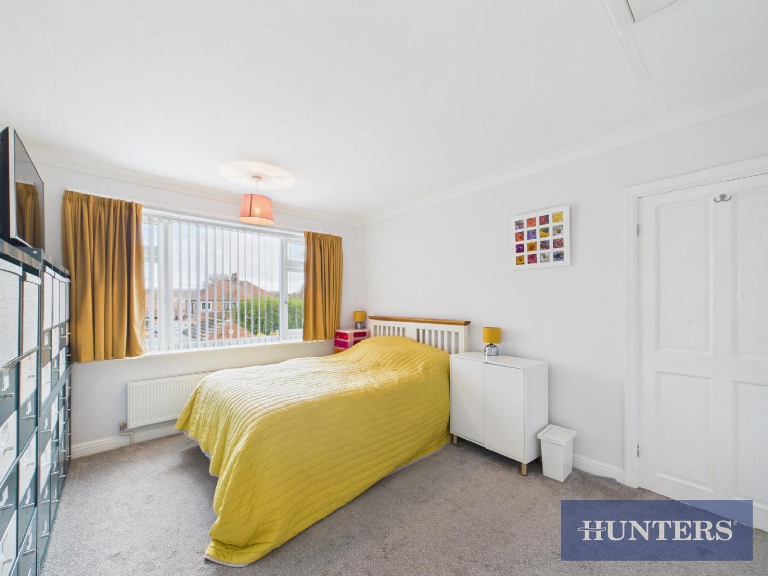 Lambert Road, Bridlington