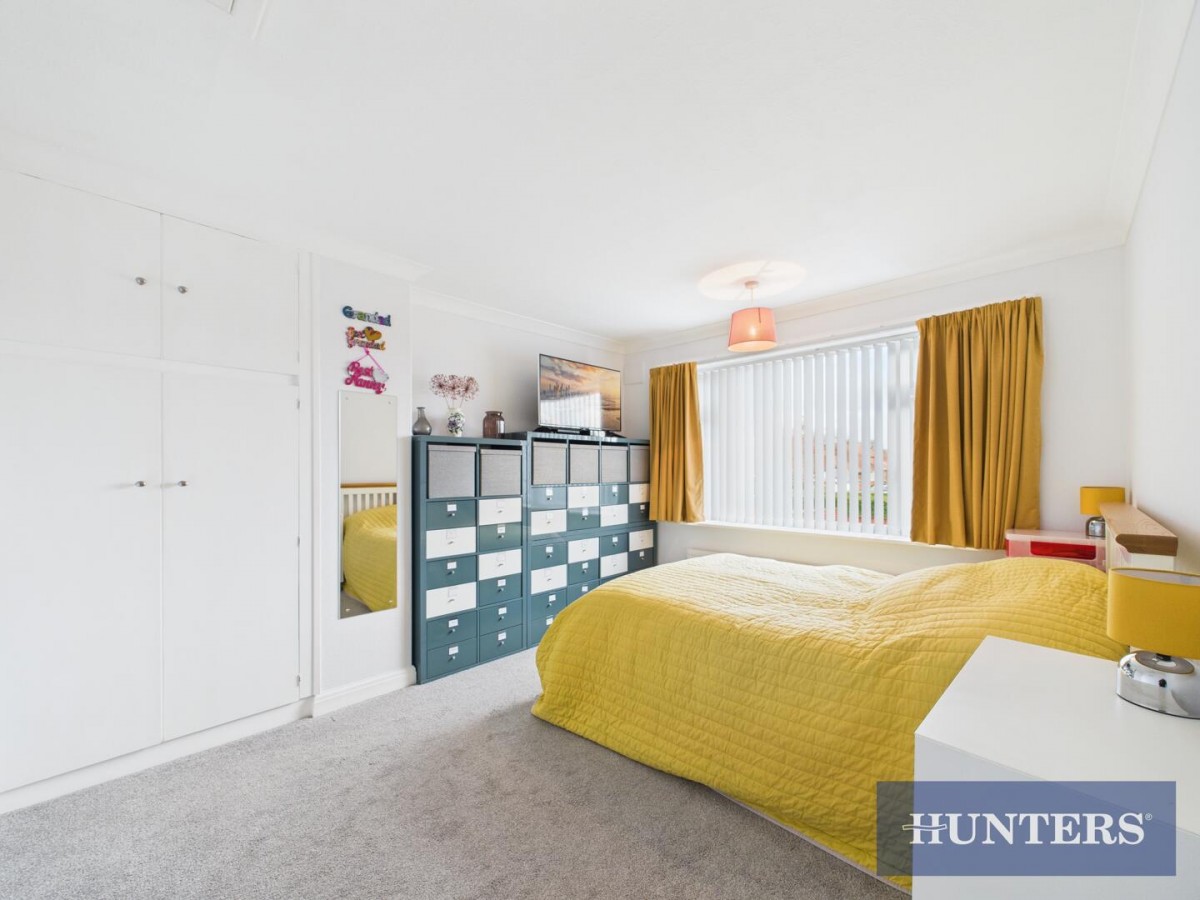 Lambert Road, Bridlington