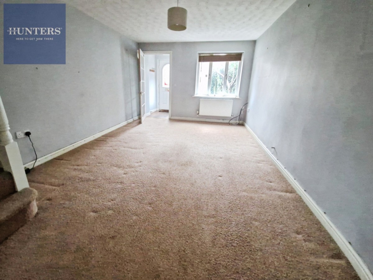 Derwen View, Brackla, Bridgend