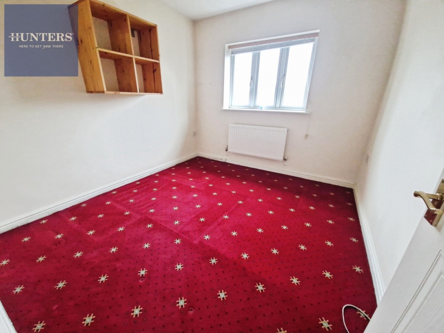 Derwen View, Brackla, Bridgend