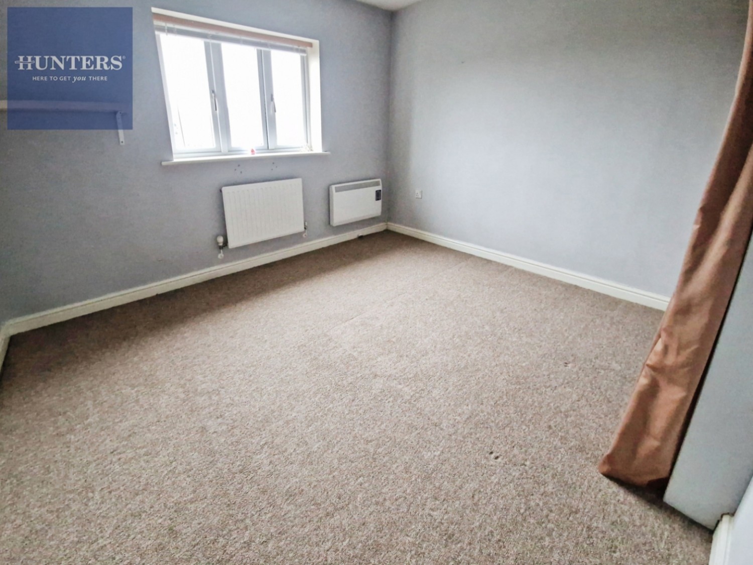 Derwen View, Brackla, Bridgend