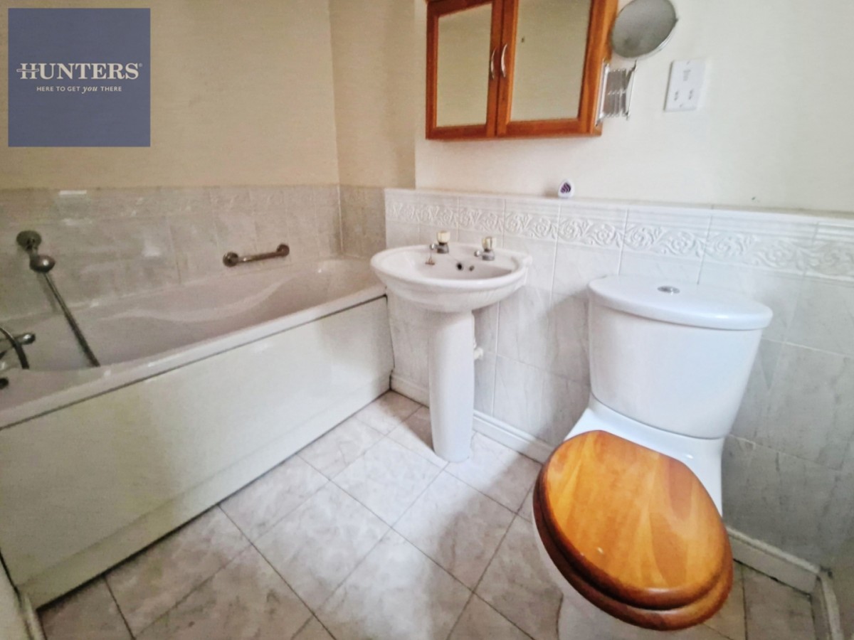 Derwen View, Brackla, Bridgend