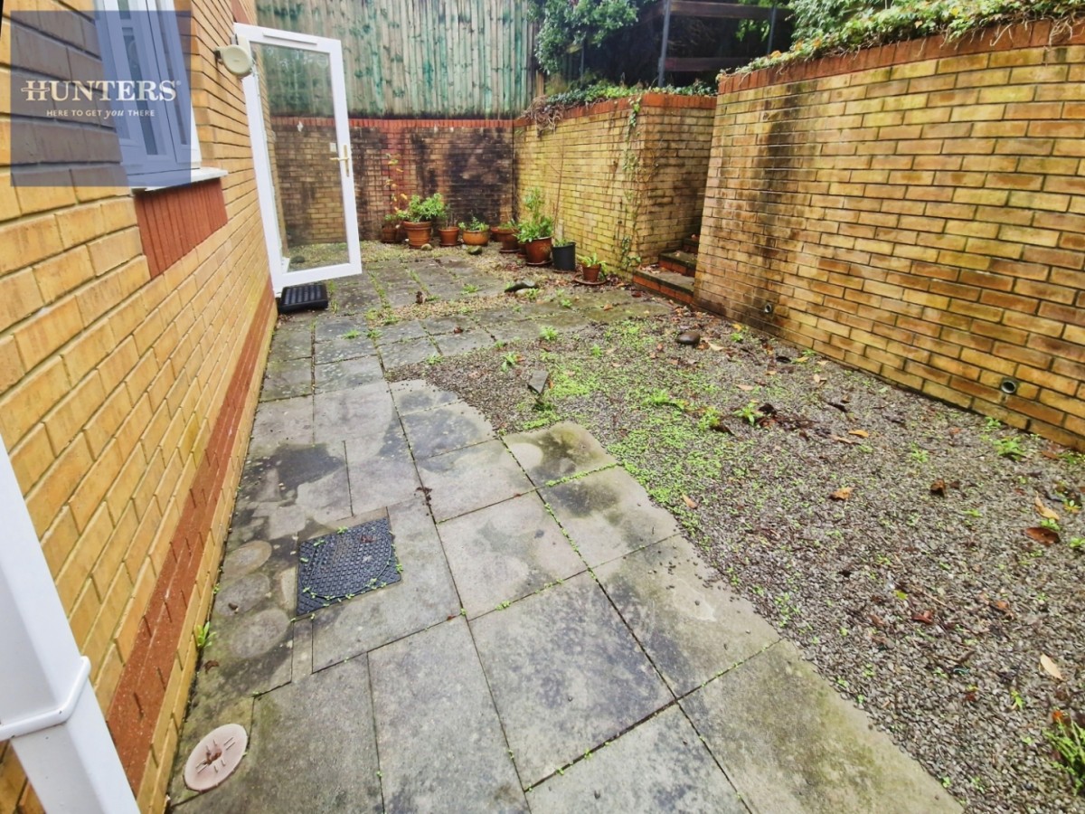 Derwen View, Brackla, Bridgend