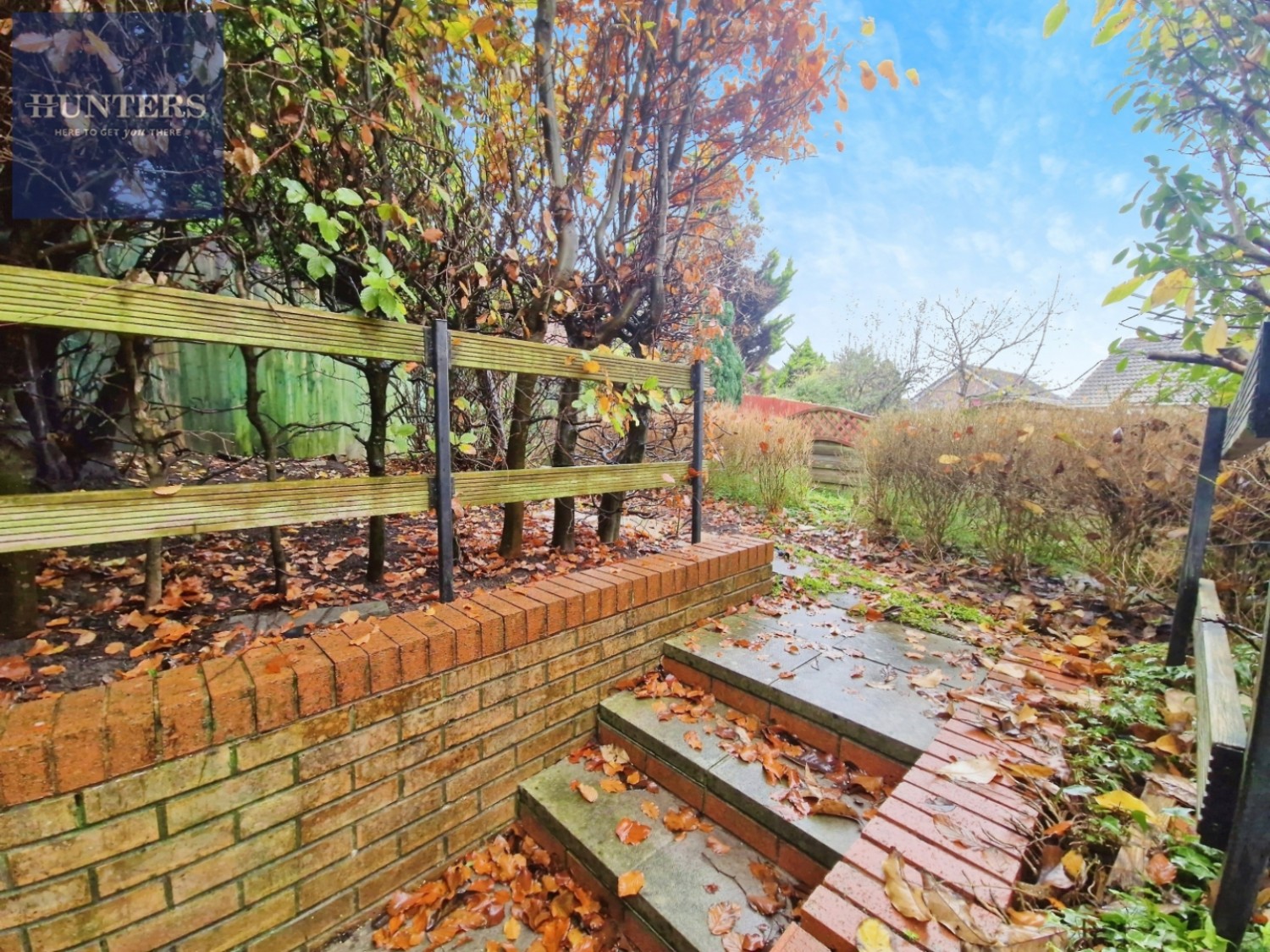 Derwen View, Brackla, Bridgend