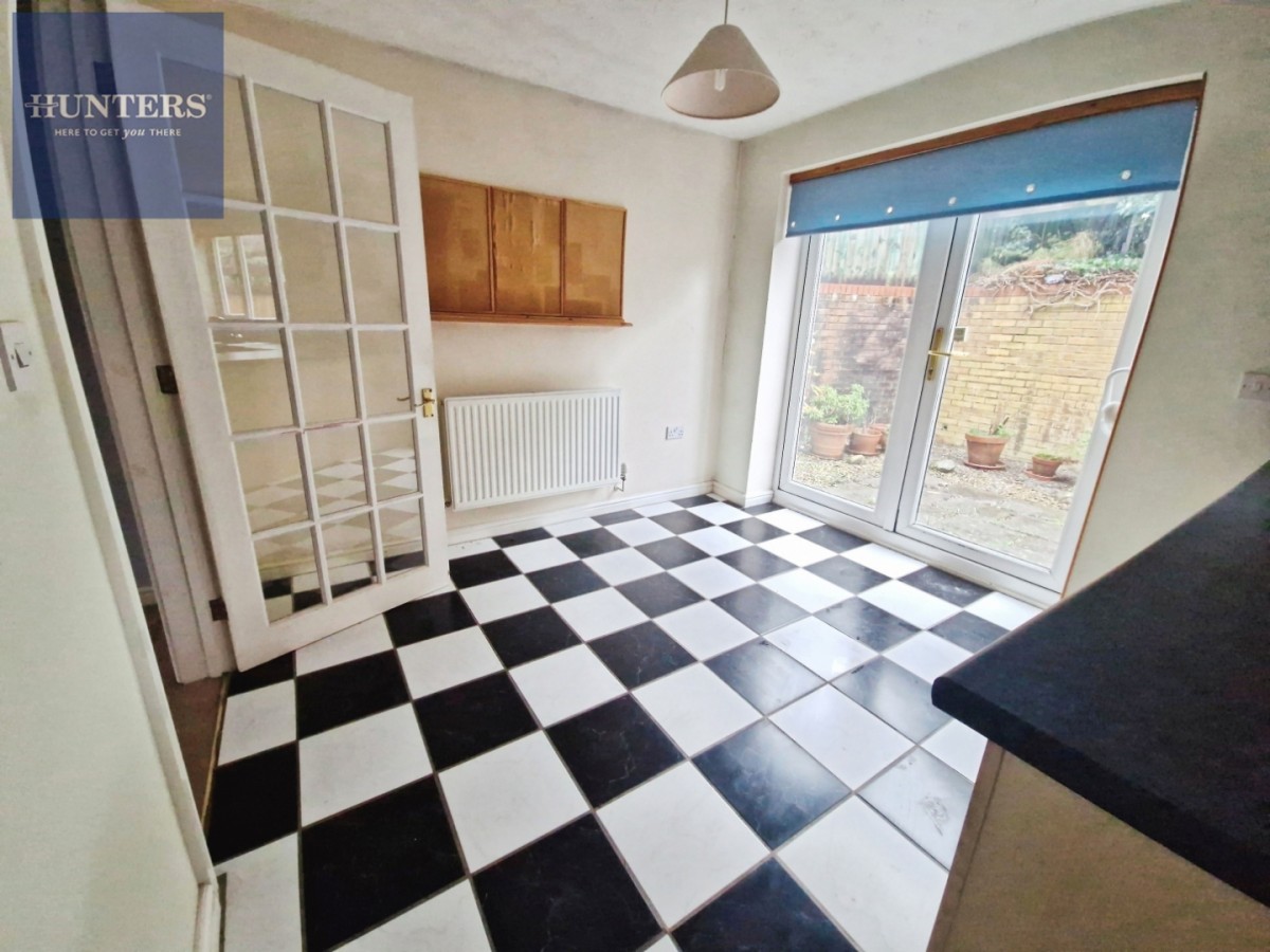 Derwen View, Brackla, Bridgend