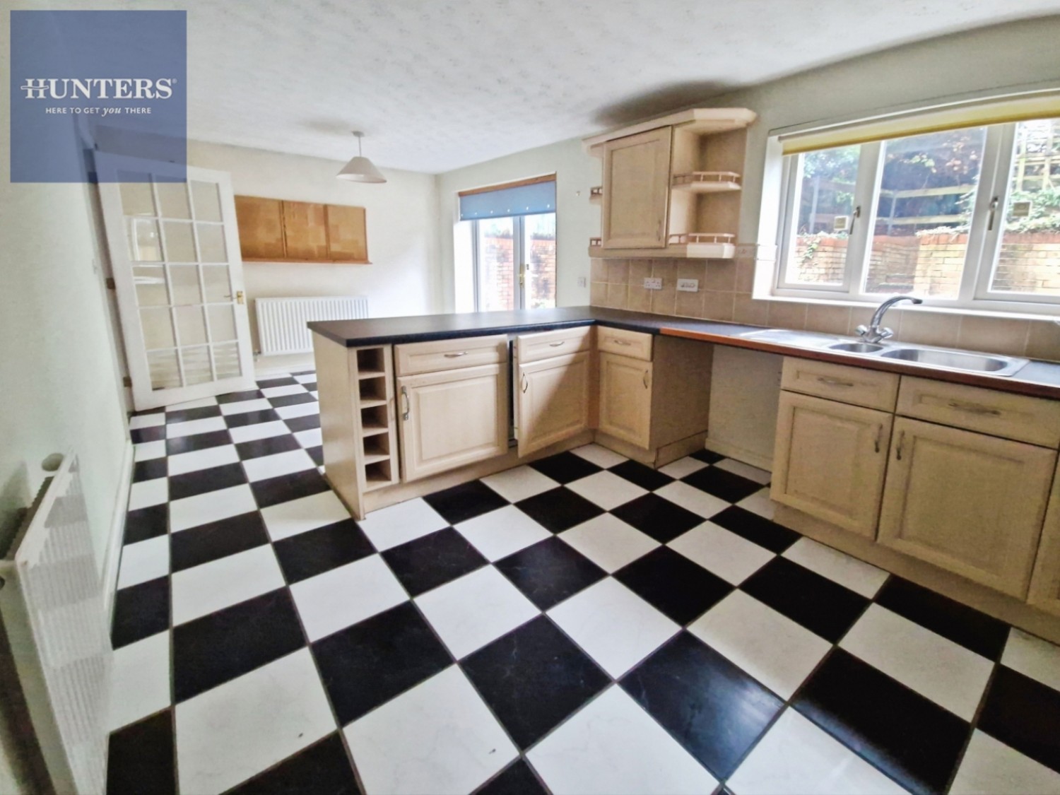 Derwen View, Brackla, Bridgend