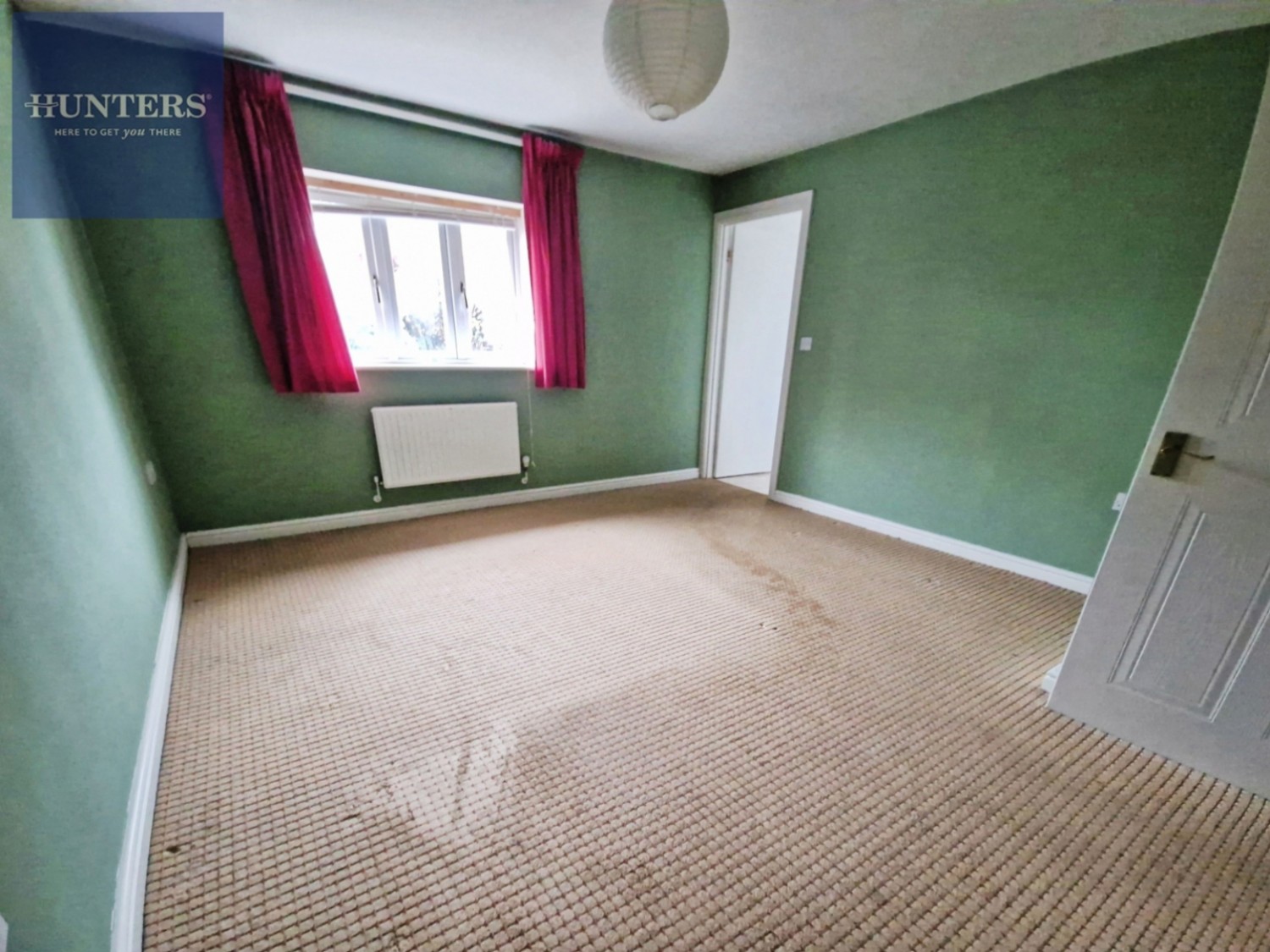 Derwen View, Brackla, Bridgend