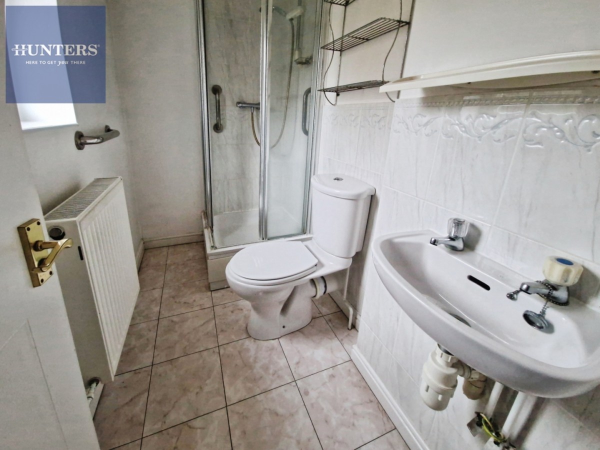 Derwen View, Brackla, Bridgend