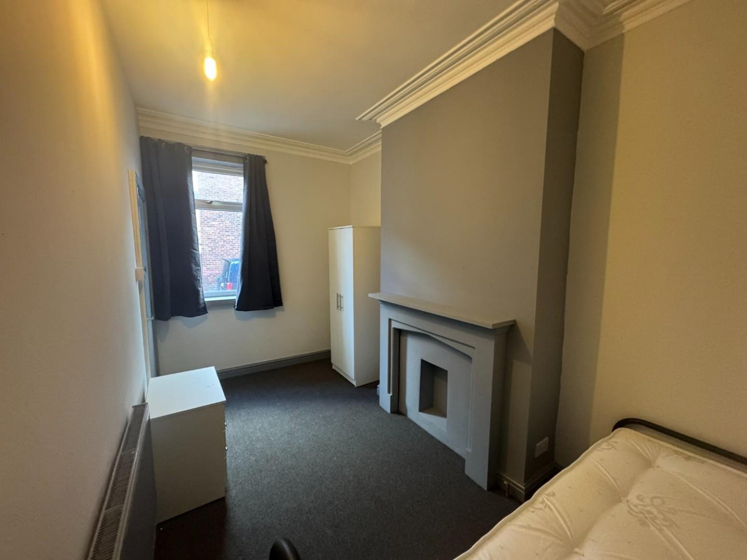 Grange Street, Wakefield