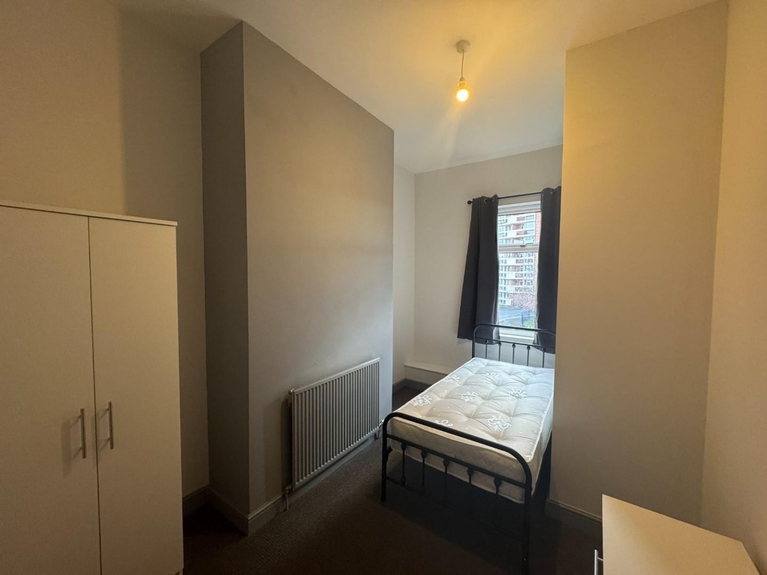 Grange Street, Wakefield