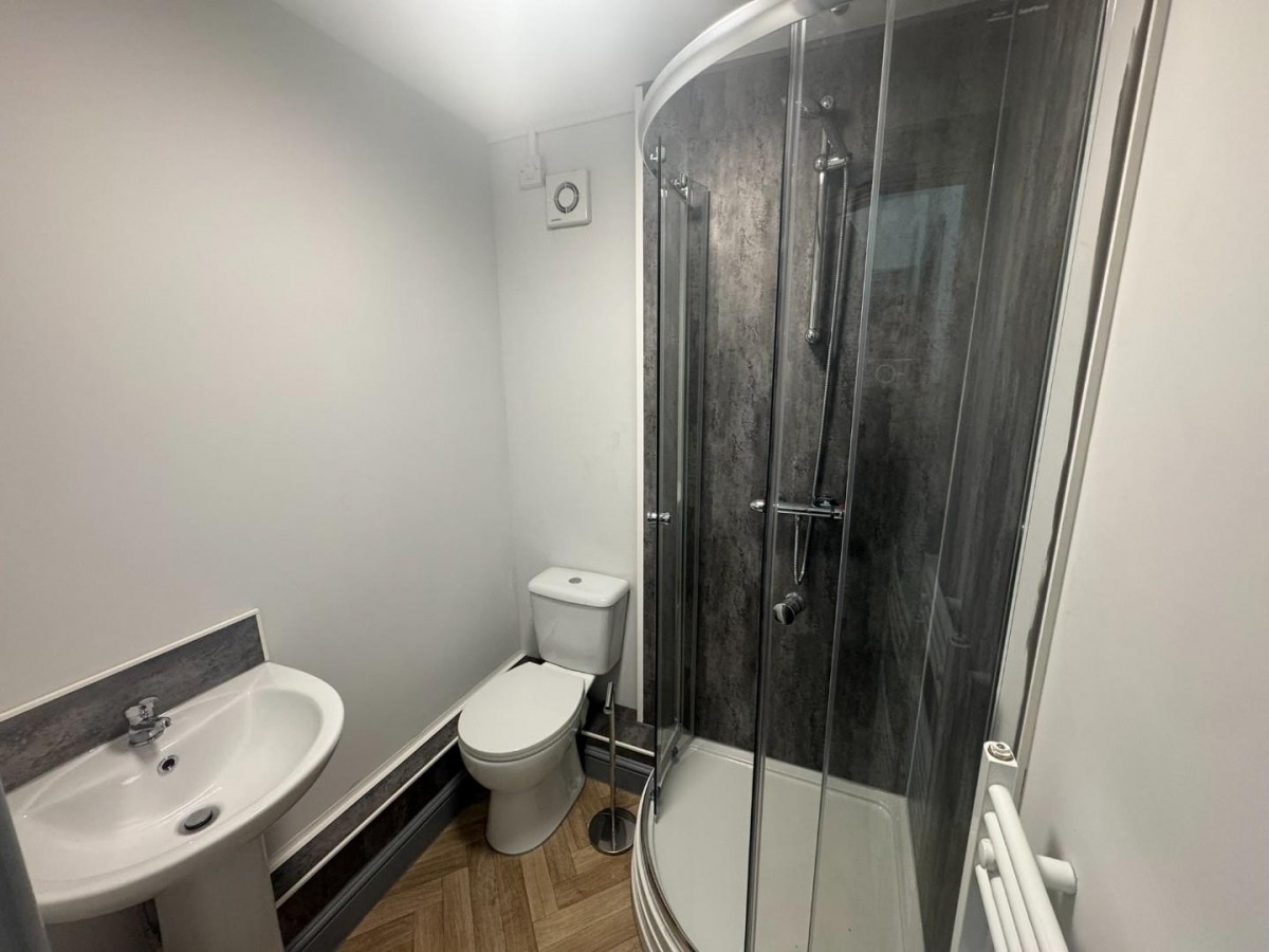 Grange Street, Wakefield