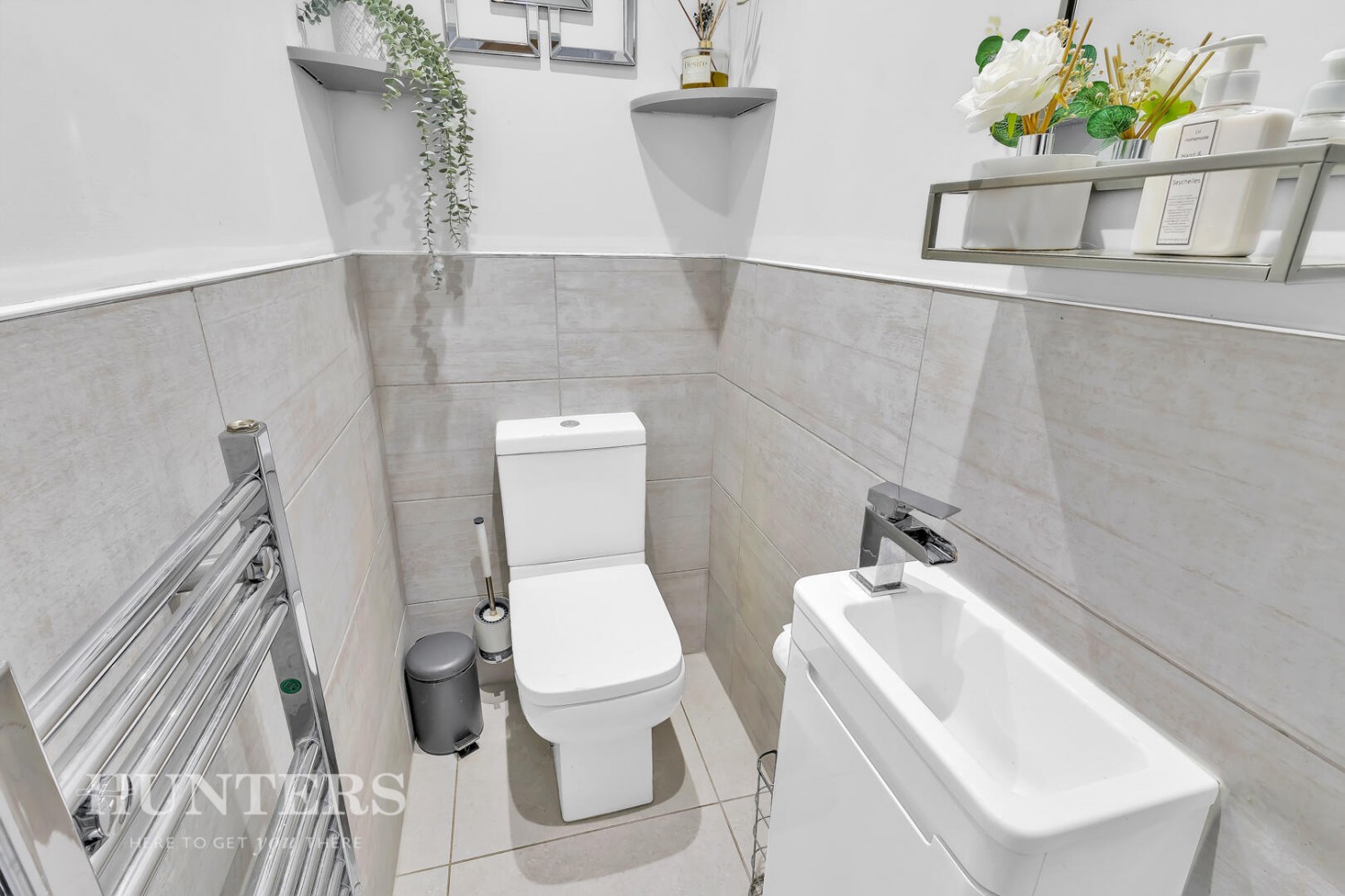 Moordale Avenue, Oldham