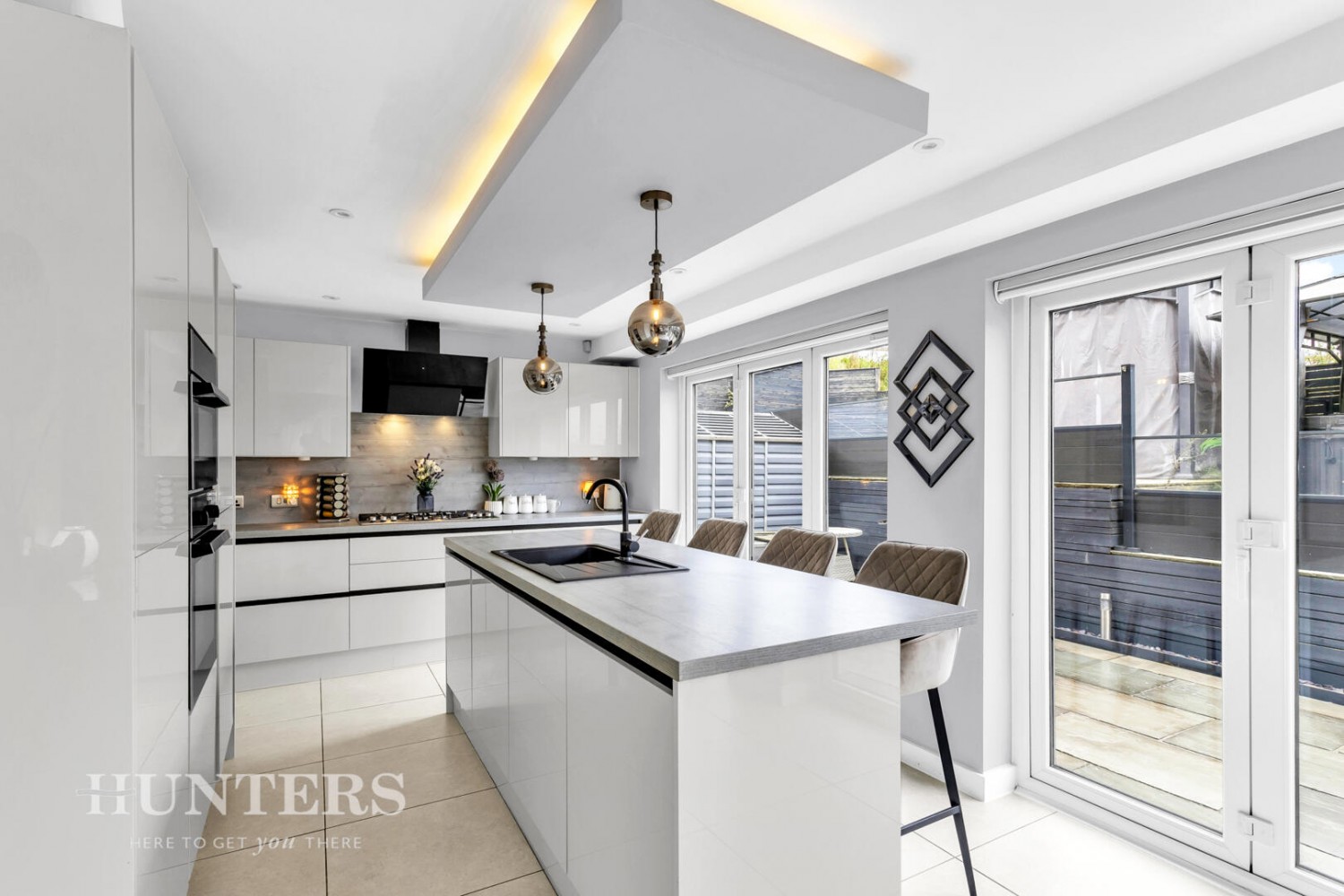 Moordale Avenue, Oldham