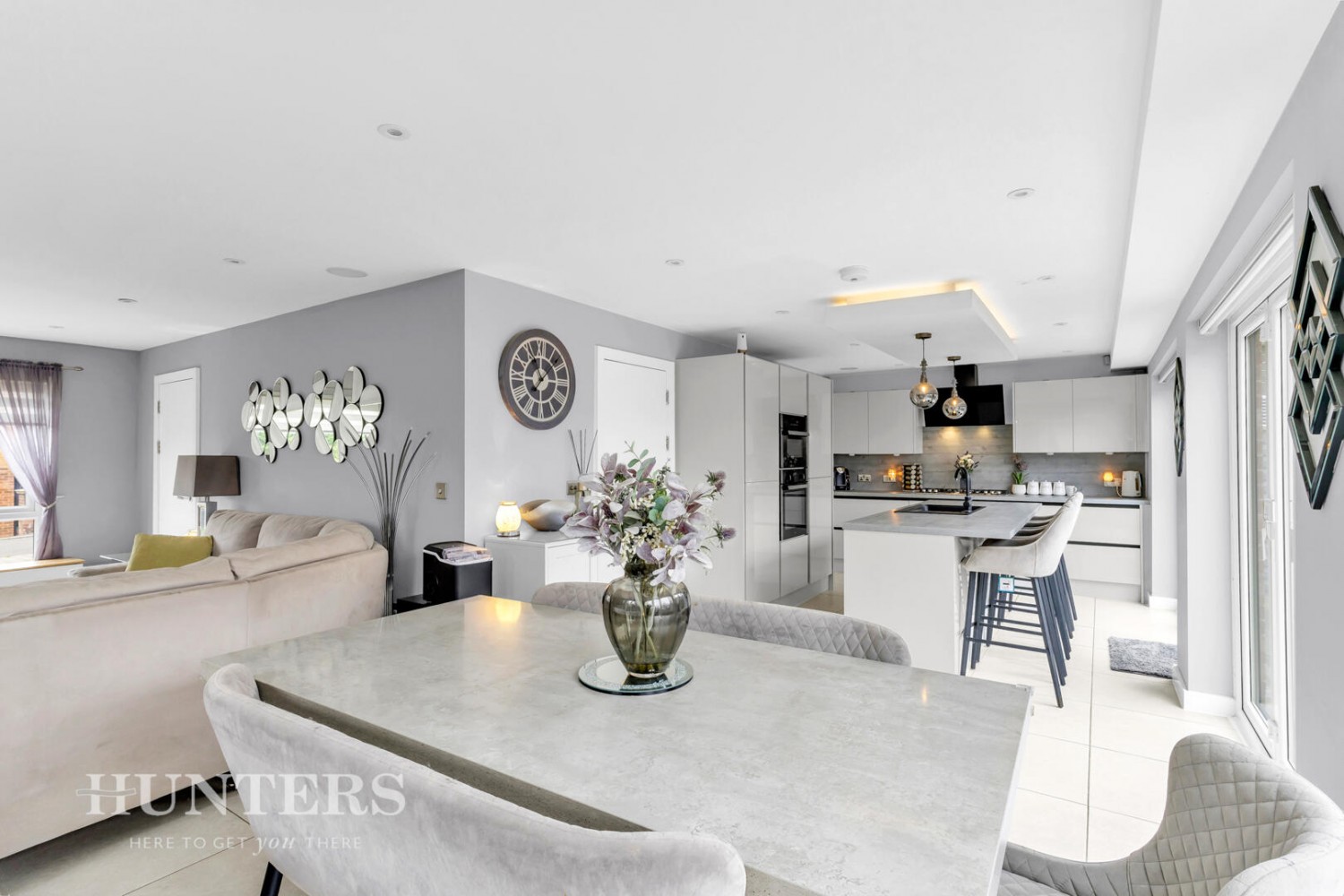 Moordale Avenue, Oldham